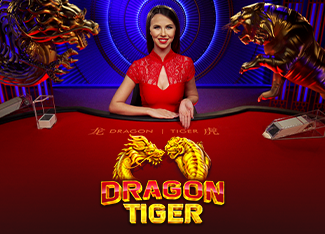 Live - Dragon Tiger