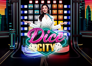 Live - BOOM CITY